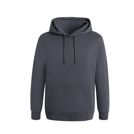 Men's Hoodies Pullover Casual Loose Fit Long Sleeve Sweatshirts with Pocket