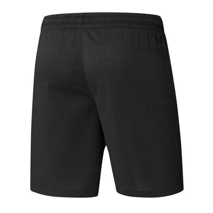 Men's Shorts Casual Drawstring Zipper Pockets Elastic Waist Shorts