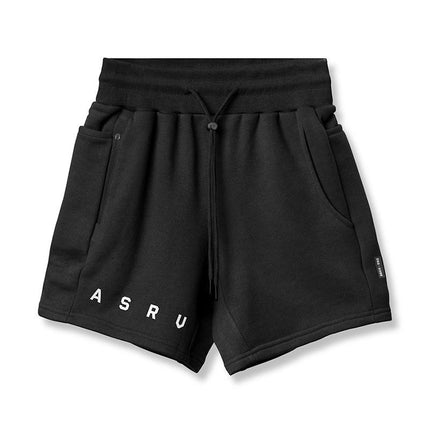 Men's Athletic Gym Shorts with Pockets Fit Running Outdoor Breathable Drawstring Shorts