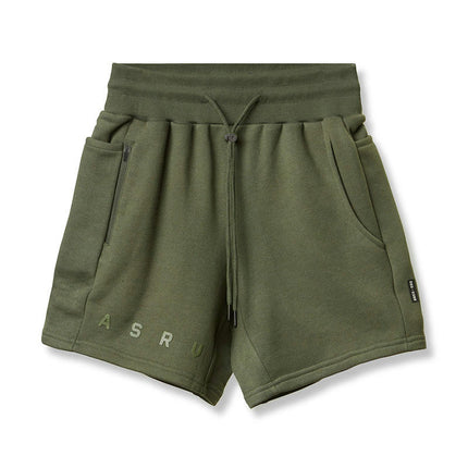 Men's Athletic Gym Shorts with Pockets Fit Running Outdoor Breathable Drawstring Shorts