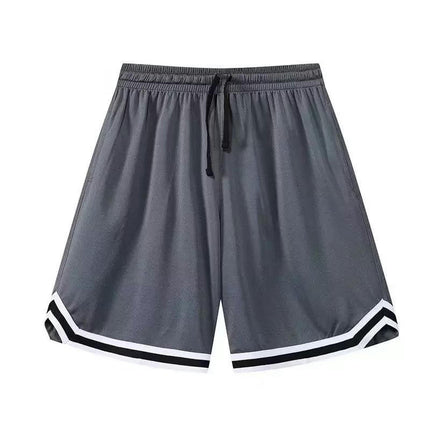 Athletic Shorts for Men with Pockets and Elastic Waistband Quick Dry Shorts