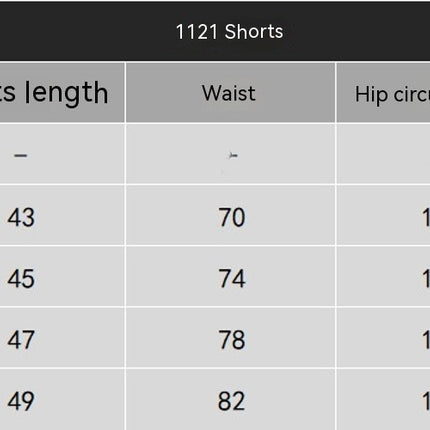 Men's Shorts Casual Classic Fit Cotton Summer Shorts with Elastic Waist and Pockets