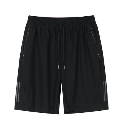 Men's Outdoor Lightweight Hiking Shorts Quick Dry Sports Casual Shorts