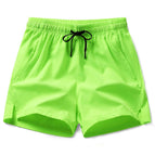 Fluorescent green