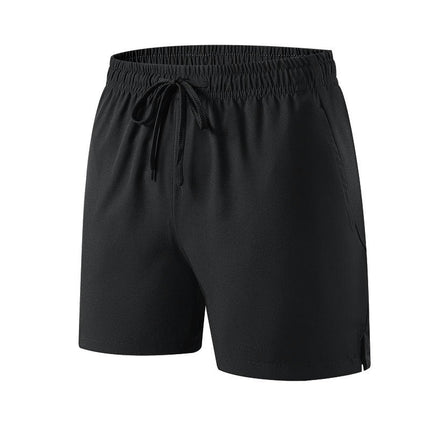 Men's Workout Shorts Breathable Quick Dry Lightweight Athletic Shorts with Pockets