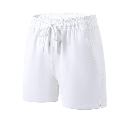 Men's Workout Shorts Breathable Quick Dry Lightweight Athletic Shorts with Pockets