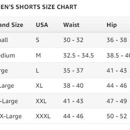 Men's Gym Shorts Quick Dry Workout Running Casual Training Short with Zipper Pockets