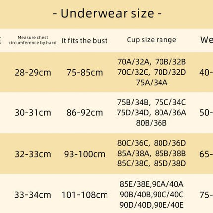 Women's Underwear Seamless Bra Solid Color Breathable Comfortable Beauty Back Thong T-String Set