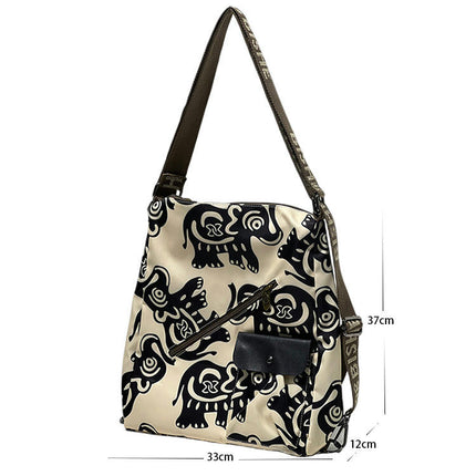 Bags for Women Handbags Purses Crossbody Bags Ladies Shoulder Bag 2 Pieces Shoulder Bag