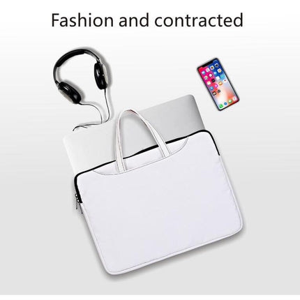 Cute Laptop Bag 15.6 Inch Waterproof Laptop Carrying Case Computer Sleeve Work Travel for Men Women