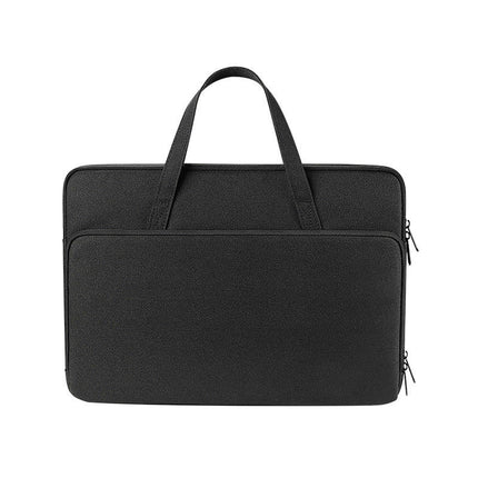 Carrying Bag Portable Laptop Bag Computer Sleeve Bag Protective Cover For Men and Women