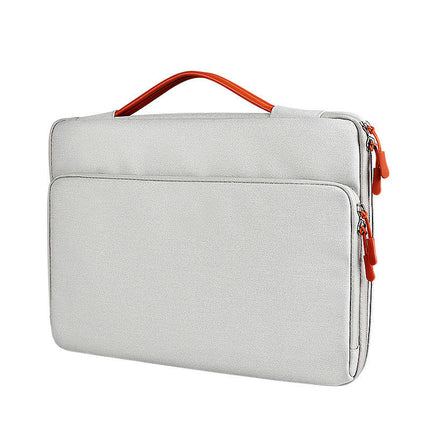 Laptop Case Laptop Sleeve Protective Laptop Bag Waterproof Business Computer Sleeve Case for Men Women