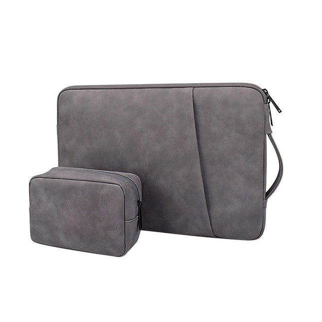 Protective Laptop Sleeve Bag Handbag Laptop Sleeve Case Slim Waterproof Carrying Case Bag