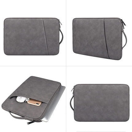 Protective Laptop Sleeve Bag Handbag Laptop Sleeve Case Slim Waterproof Carrying Case Bag