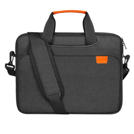 Laptop Case Water Resistant Laptop Sleeve Cover Computer Carrying Bag Compatible with Notebook