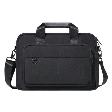 Laptop Bag,Shockproof Padded Laptop Case Briefcase Computer Bag Messenger Bag Work Bag