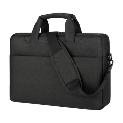 Laptop Case with Portable Handle Protective Laptop Shoulder Bag Laptop Bag for 16 inch