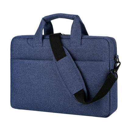 Laptop Case with Portable Handle Protective Laptop Shoulder Bag Laptop Bag for 16 inch