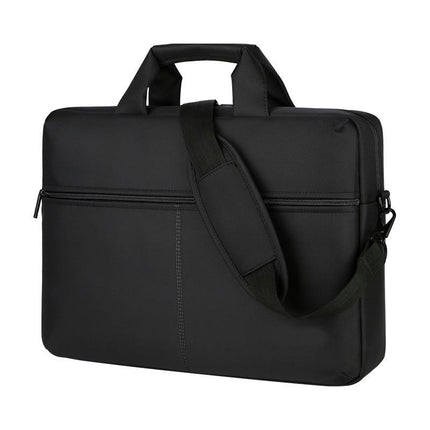 Laptop Case with Portable Handle Protective Laptop Shoulder Bag Laptop Bag for 16 inch