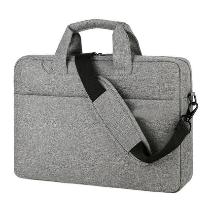 Laptop Case with Portable Handle Protective Laptop Shoulder Bag Laptop Bag for 16 inch