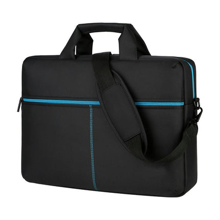 Laptop Case with Portable Handle Protective Laptop Shoulder Bag Laptop Bag for 16 inch