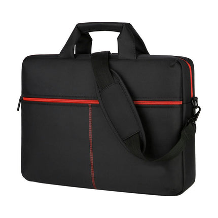 Laptop Case with Portable Handle Protective Laptop Shoulder Bag Laptop Bag for 16 inch