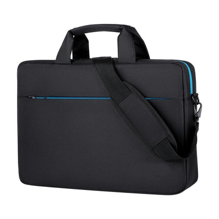 Laptop Case with Portable Handle Protective Laptop Shoulder Bag Laptop Bag for 16 inch