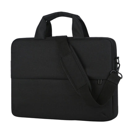 Laptop Case with Portable Handle Protective Laptop Shoulder Bag Laptop Bag for 16 inch