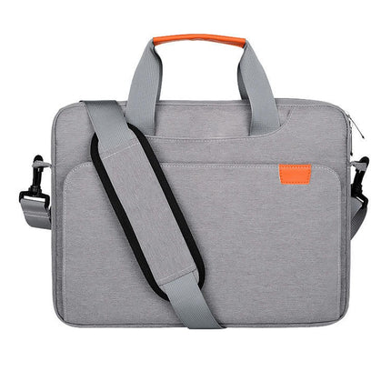 Laptop Bag for Men Women 14 inch 17 inch Laptop Carrying Case Sleeve Handbag Laptop Bag