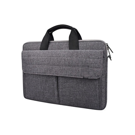 Laptop Sleeve Shoulder Bag Waterproof Notebook Computer Carrying Case Laptop Bag for Men Women