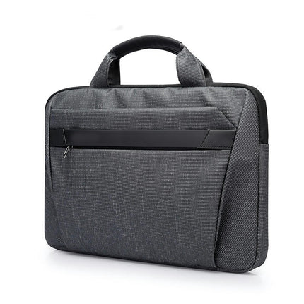 Computer Handbag, Thin And Light Notebook 15.6 inch Laptop Carrying Bag briefcase for Men And Women