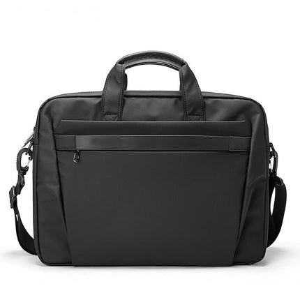 Computer Handbag, Thin And Light Notebook 15.6 inch Laptop Carrying Bag briefcase for Men And Women