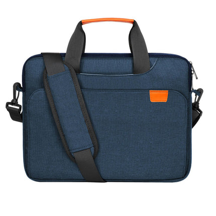 Laptop Bag for Men Women, 17 Inch Laptop Case Computer Bag  Waterproof Notebook Computer Carrying Case