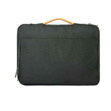 15" 15.6" inch Shoulder Laptop Sleeve Case Bag Waterproof Notebook Handbag Tablet Bag