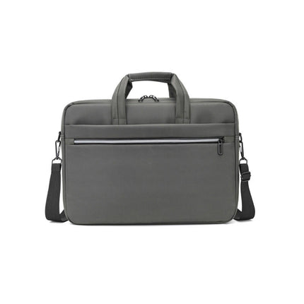 14 15.6 inch Laptop Computer and Tablet Shoulder Bag Carrying Case Portable Laptop Handbag