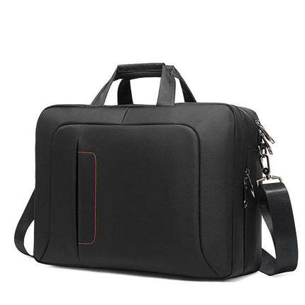 Laptop Bag for Men Women 17 Inch Laptop Briefcases Waterproof Laptop Carrying Case Shoulder Bag