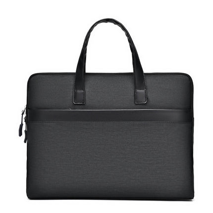 Laptop Sleeve 14 Inch Laptop Case with Handle Waterproof Business Computer case for Men Women