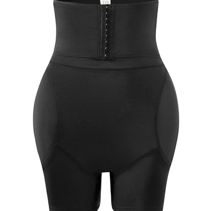 Shapewear for Women Tummy Control Pants Butt Lifter Body Shaper Shorts Hi- Waist Trainer Leggings Thigh Slimmer