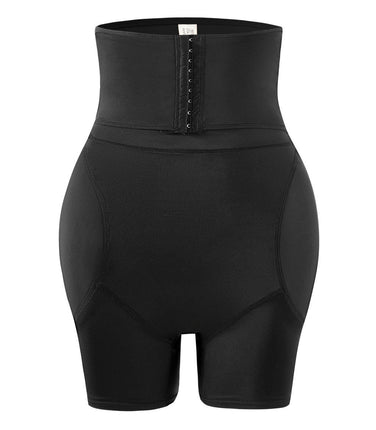 Shapewear for Women Tummy Control Pants Butt Lifter Body Shaper Shorts Hi- Waist Trainer Leggings Thigh Slimmer