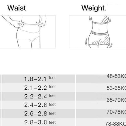 Waist Trainer for Women Corset Cincher Body Shaper Girdle Trimmer with Steel Bones Extender