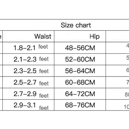 Women's Hip Lifting Body Shaping Shorts High Waisted Buckle Adjustable Seamless Flat Waistband Pants