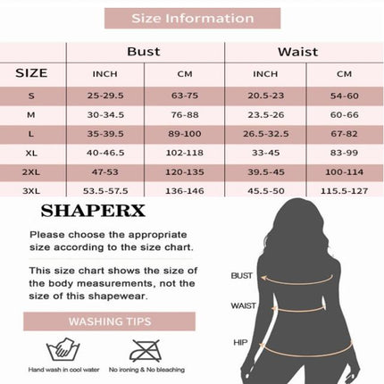 Women's Bodysuit Mid Thigh Shaper Tummy Control Bodysuit Seamless Shapewear