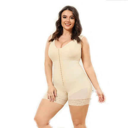 Shapewear for Women Tummy Control Post Surgery Compression Garment Butt Lifter Body Shaper