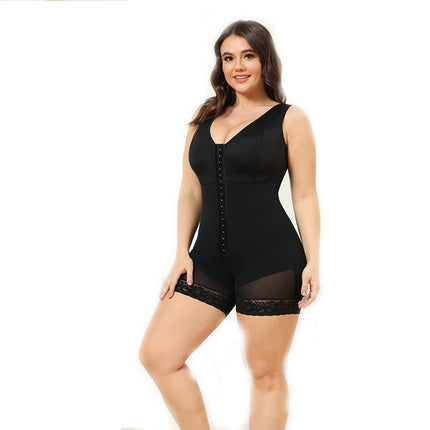 Shapewear for Women Tummy Control Post Surgery Compression Garment Butt Lifter Body Shaper