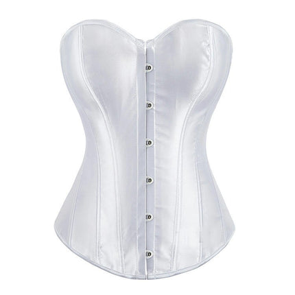 Women's Tummy Corset Corset Shaping Underwear Waist Clip Palace Corset