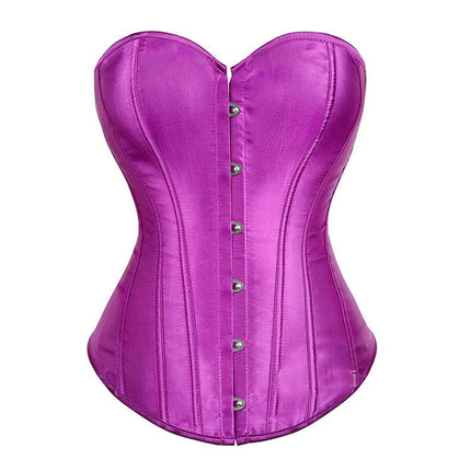 Women's Tummy Corset Corset Shaping Underwear Waist Clip Palace Corset