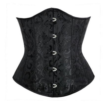 Waist Trainer for Women Corset Cincher Body Shaper