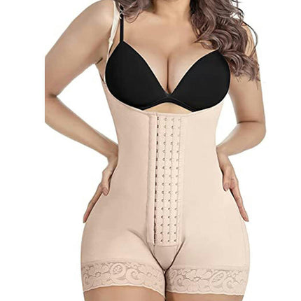 Tummy Control Shapewear for Women Compression Garment Post Surgery Body Shaper