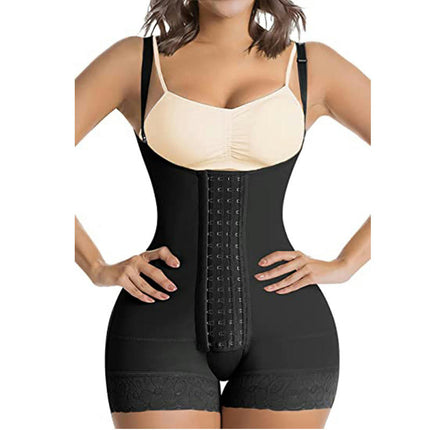 Tummy Control Shapewear for Women Compression Garment Post Surgery Body Shaper