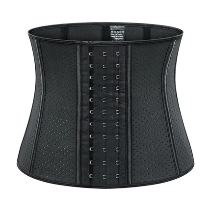 Women's Underbust Corset Corset Sports Belt Waist Trainer